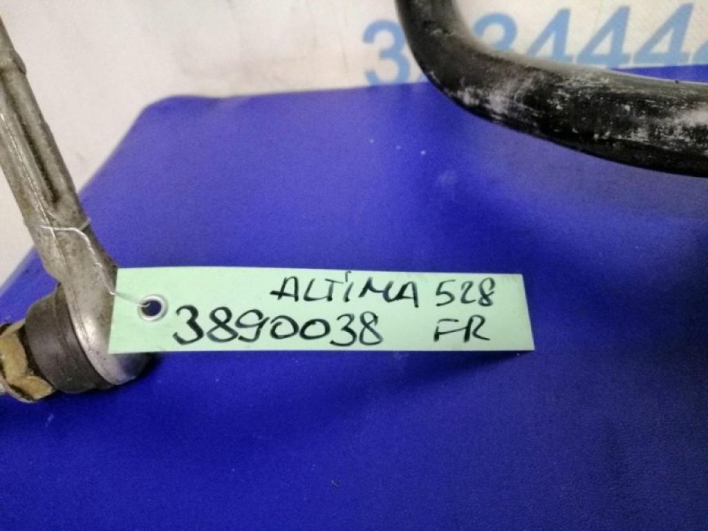 54611-3JA0B | Стабілізатор передній INFINITI QX60/JX35 12-20 - Фото 4