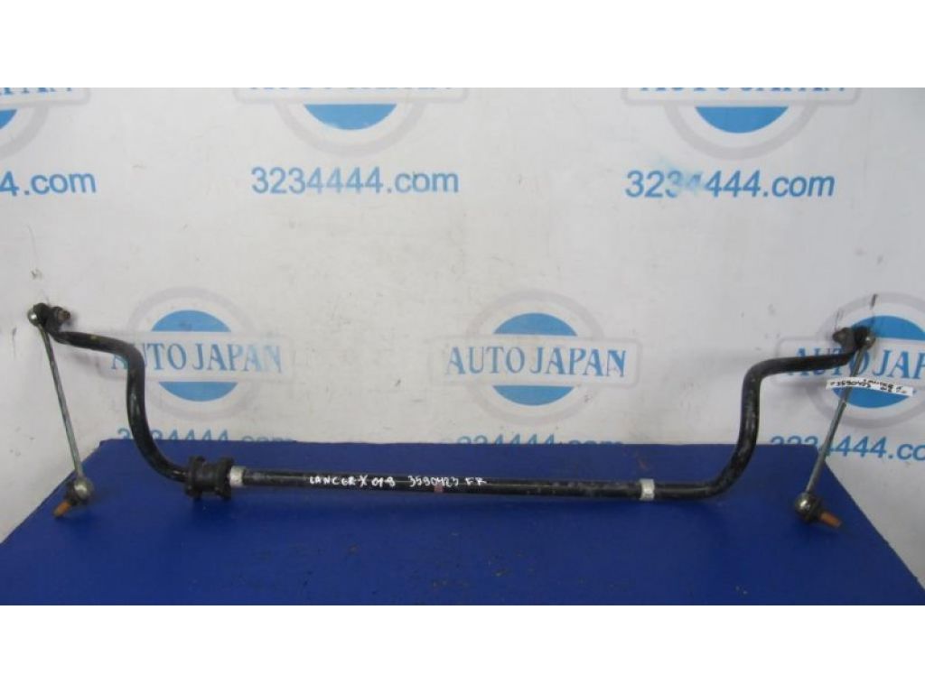 4056A098 | Стабилизатор передний MITSUBISHI LANCER X 10 15-17