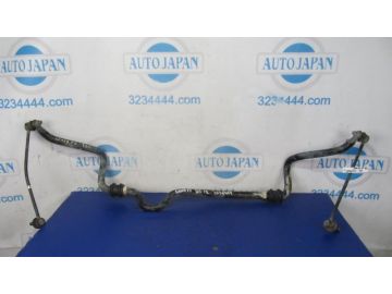 Стабілізатор передній HYUNDAI SANTA FE (CM) 05-12