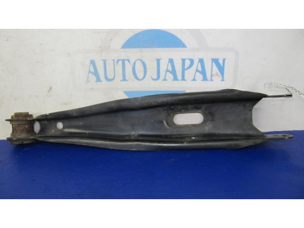 48730-30090 | Важіль задньої підвіски нижній поперечний прав. LEXUS IS250/350 05-13 - Фото 3