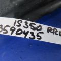 48740-30110 | Рычаг задней подвески поперечный нижний лев. LEXUS IS250/350 05-13 - Превью 2
