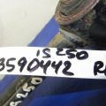 48706-53020 | Рычаг задней подвески поперечный нижний лев. LEXUS IS250/350 05-13 - Превью 2