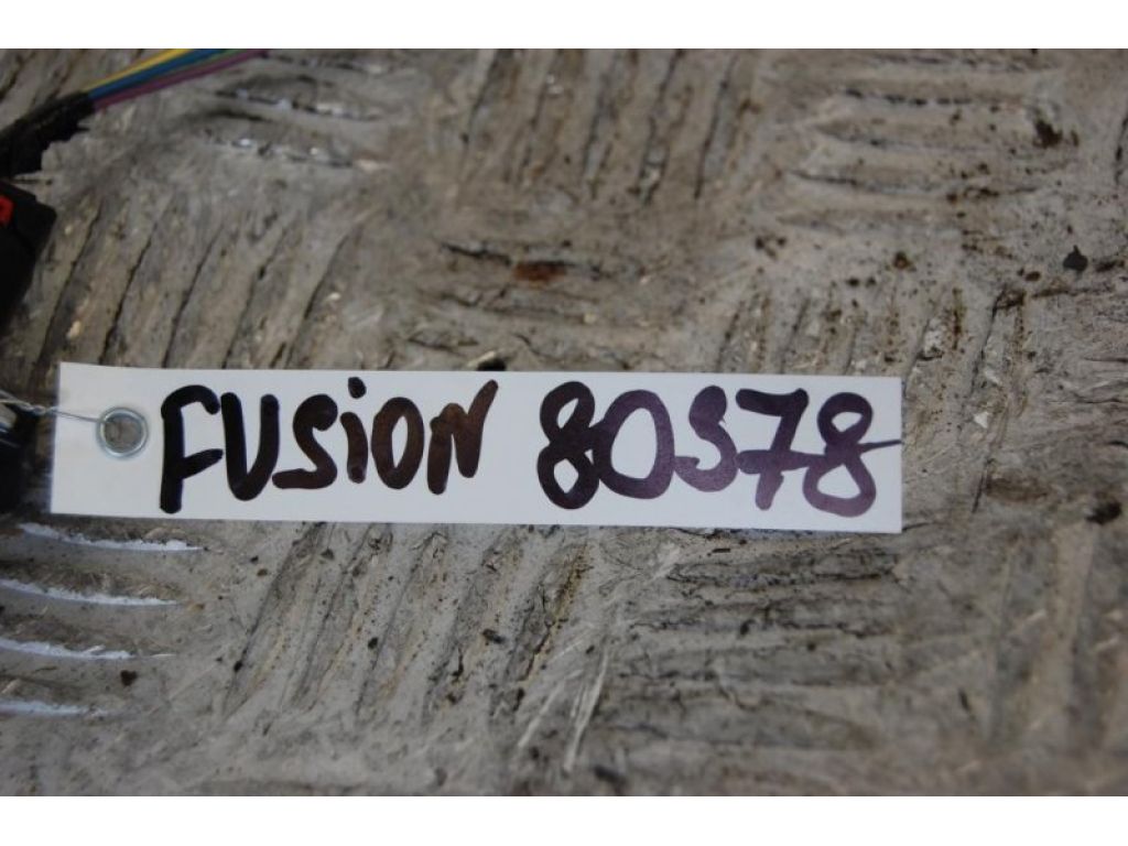 BR31-12B579-AA | Расходомер воздуха FORD FUSION 14- - Фото 2