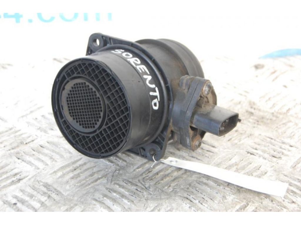 28164-4A000 | Расходомер воздуха KIA SORENTO BL 02-09