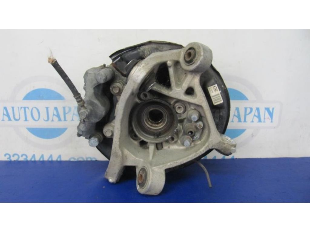 42410-30020 | Ступица задн. прав. LEXUS IS250/350 05-13 - Фото 3