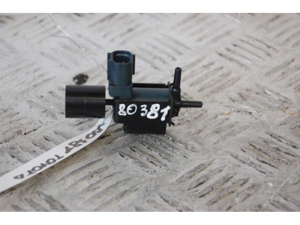 90910-12157 | Клапан электромагнитный (вакуумный) TOYOTA CAMRY 40 06-11