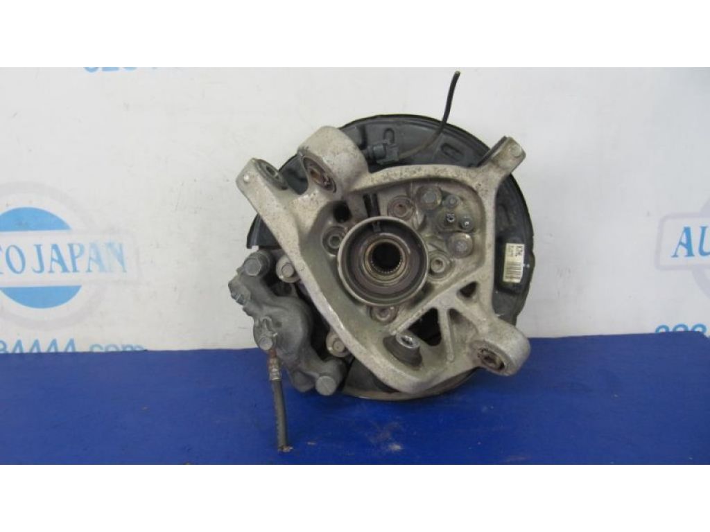 42410-30020 | Ступица задн. лев. LEXUS IS250/350 05-13 - Фото 3