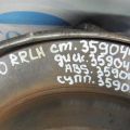Датчик ABS задн. лів. LEXUS IS250/350 05-13 - Прев'ю 3