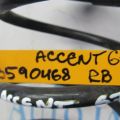 55330-1R100 | Пружина задней подвески HYUNDAI ACCENT RB 10- - Превью 2