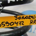 55350-C2104 | Пружина задней подвески HYUNDAI SONATA LF 2014- - Превью 2