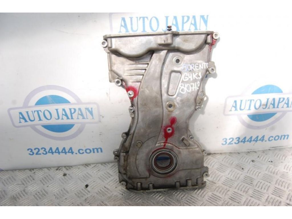 21355-2G003 | Крышка ГРМ KIA SORENTO XM 09-14