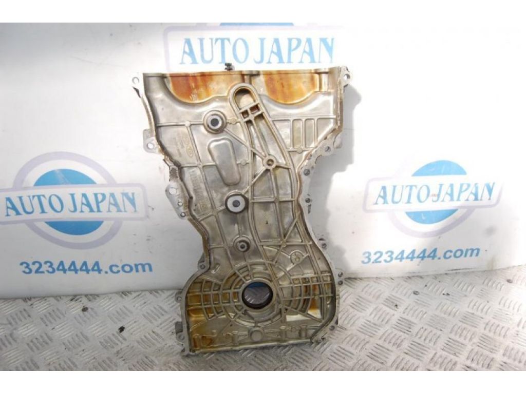 21355-2G003 | Крышка ГРМ KIA SORENTO XM 09-14 - Фото 3