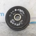 11927-8J000 | Шків коленвалу NISSAN X-TRAIL T30 01-07