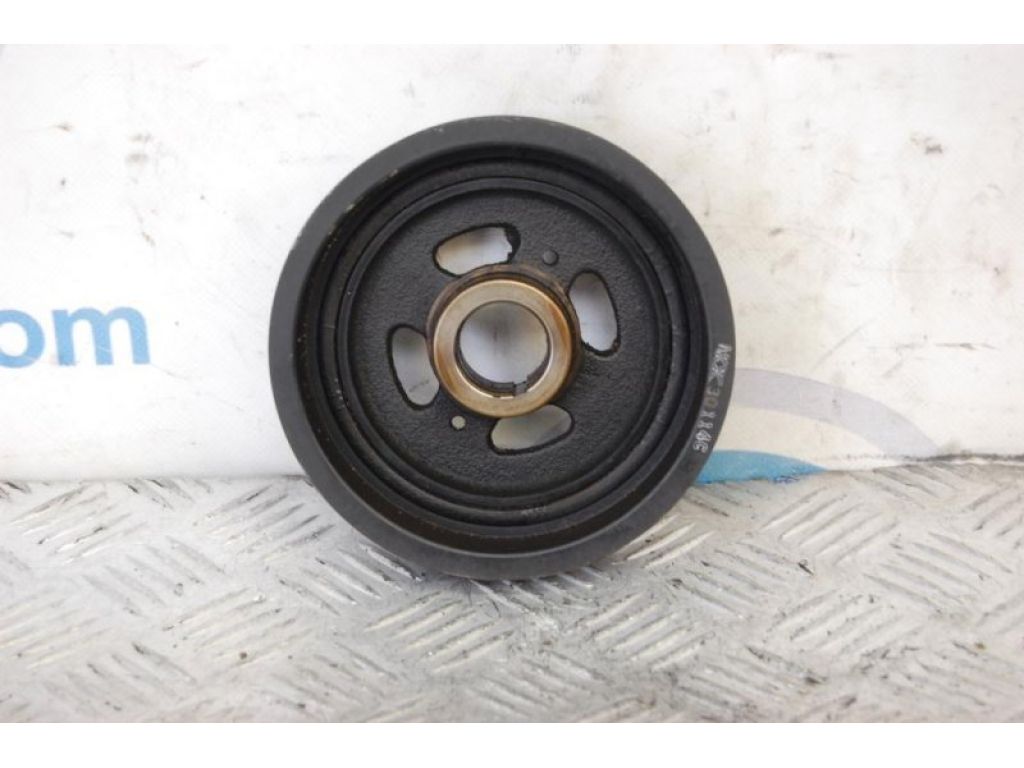 11927-8J000 | Шків коленвалу NISSAN X-TRAIL T30 01-07 - Фото 3