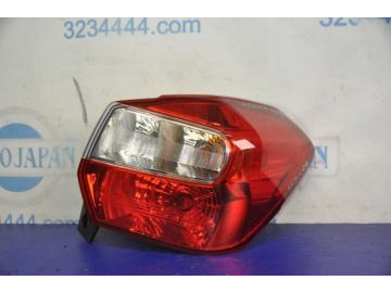 Ліхтар зовнішній задн. прав. SUBARU IMPREZA 11-17