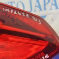 84912FJ060 | Фонарь наружный задн. прав. SUBARU IMPREZA 11-17 - Превью 2