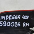 84912FJ060 | Фонарь наружный задн. прав. SUBARU IMPREZA 11-17 - Превью 3