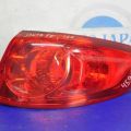 92402-0W050 | Фонарь наружный задн. прав. HYUNDAI SANTA FE (CM) 05-12