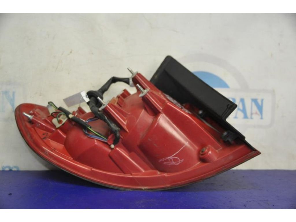 92402-0W050 | Фонарь наружный задн. прав. HYUNDAI SANTA FE (CM) 05-12 - Фото 4