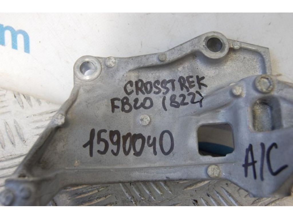 23769AA040 | Натягувач ременя генератора SUBARU CROSSTREK 12-17 - Фото 2