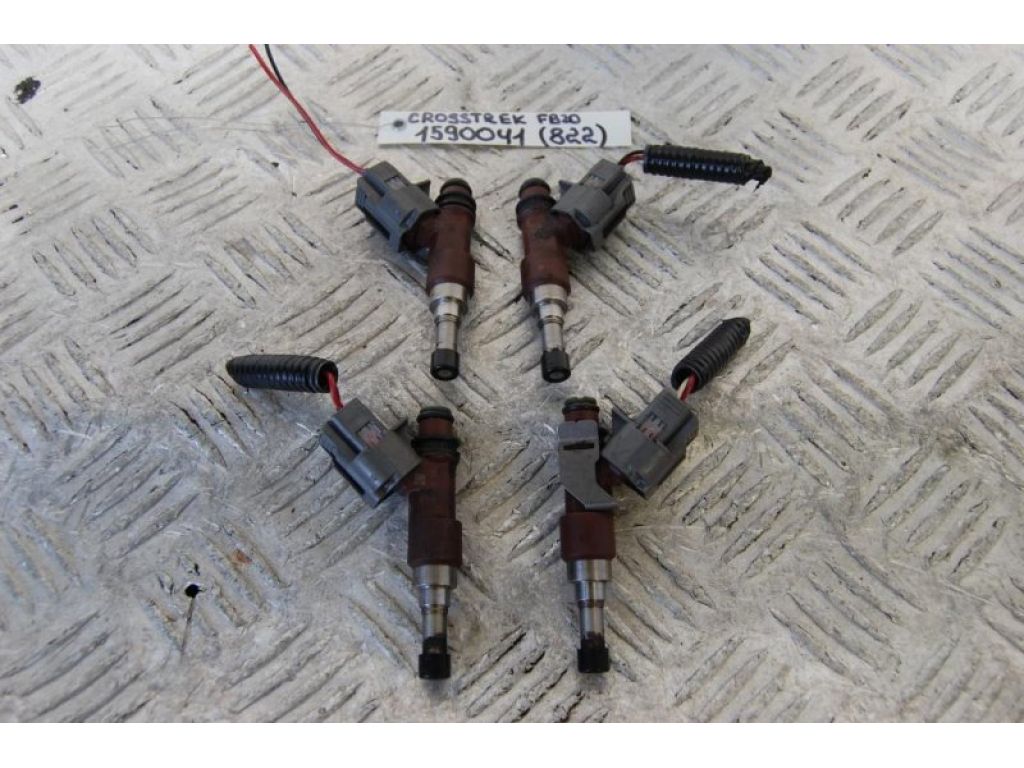 16611AA920 | Форсунка топливная SUBARU CROSSTREK 12-17