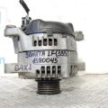 37300-2G061 | Генератор HYUNDAI SONATA LF 2014-
