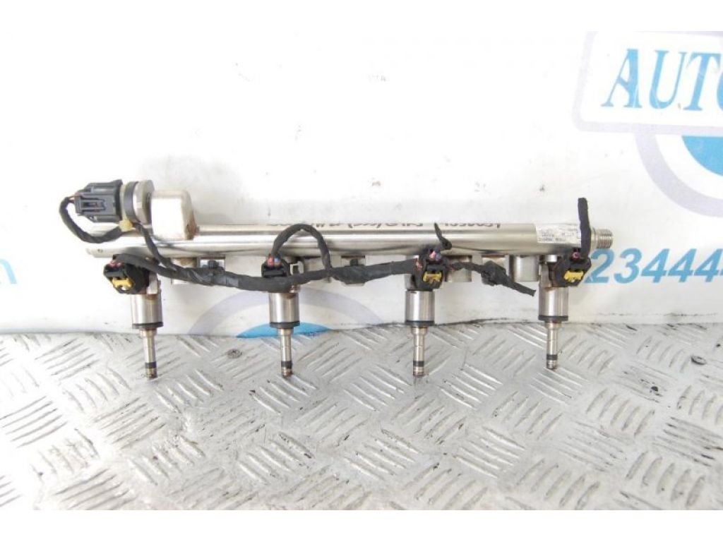 35310-2GGA0 | Форсунка топливная HYUNDAI SONATA LF 2014- - Фото 3