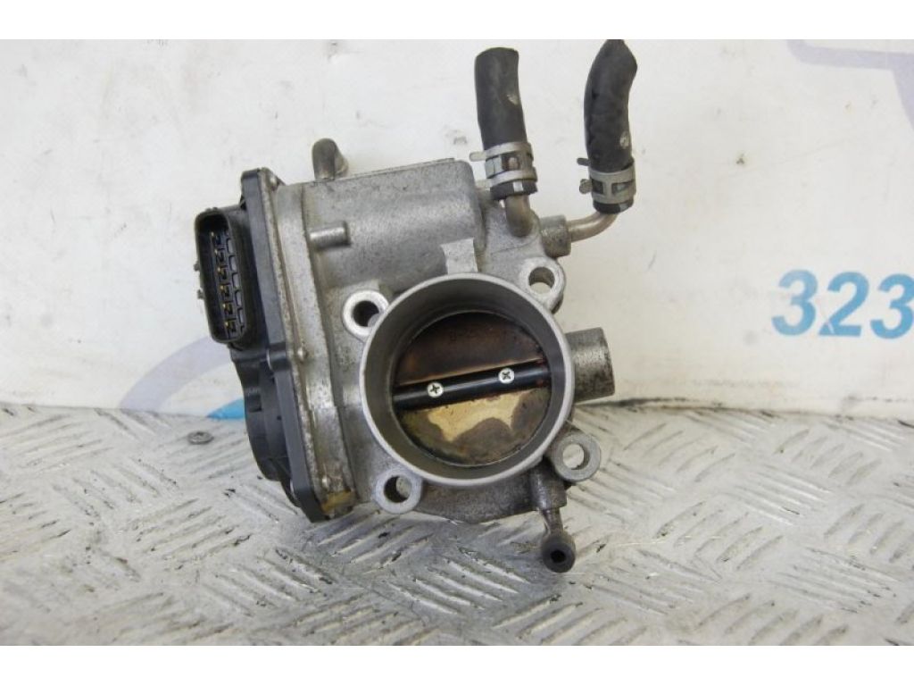 22030-28060 | Дроссельная заслонка TOYOTA HIGHLANDER 01-07