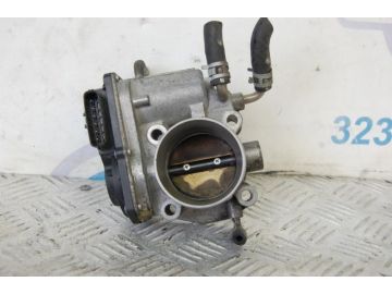 Дросельна заслінка TOYOTA HIGHLANDER 01-07