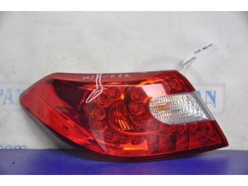 Ліхтар зовнішній задн. лів. INFINITI M25/M37/M56/Q70/M35H 10-16