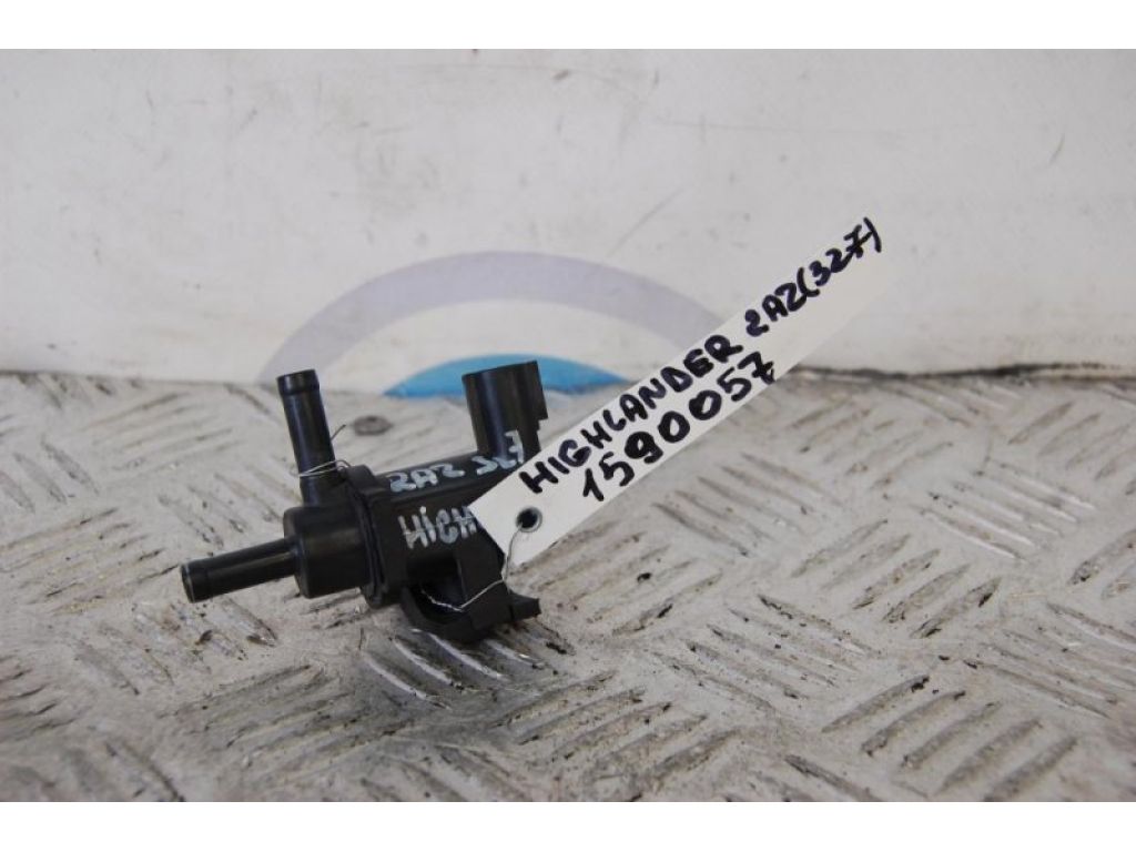 90910-12259 | Клапан электромагнитный (вакуумный) TOYOTA HIGHLANDER 01-07