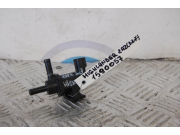 Клапан электромагнитный (вакуумный) TOYOTA HIGHLANDER 01-07