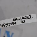 44050-48110 | Блок ABS TOYOTA HIGHLANDER 01-07 - Превью 4