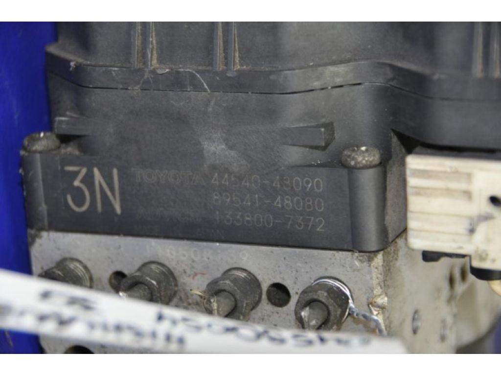 44050-48110 | Блок ABS TOYOTA HIGHLANDER 01-07 - Фото 3