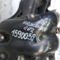 17120-28130 | Коллектор впускной TOYOTA HIGHLANDER 01-07 - Превью 2