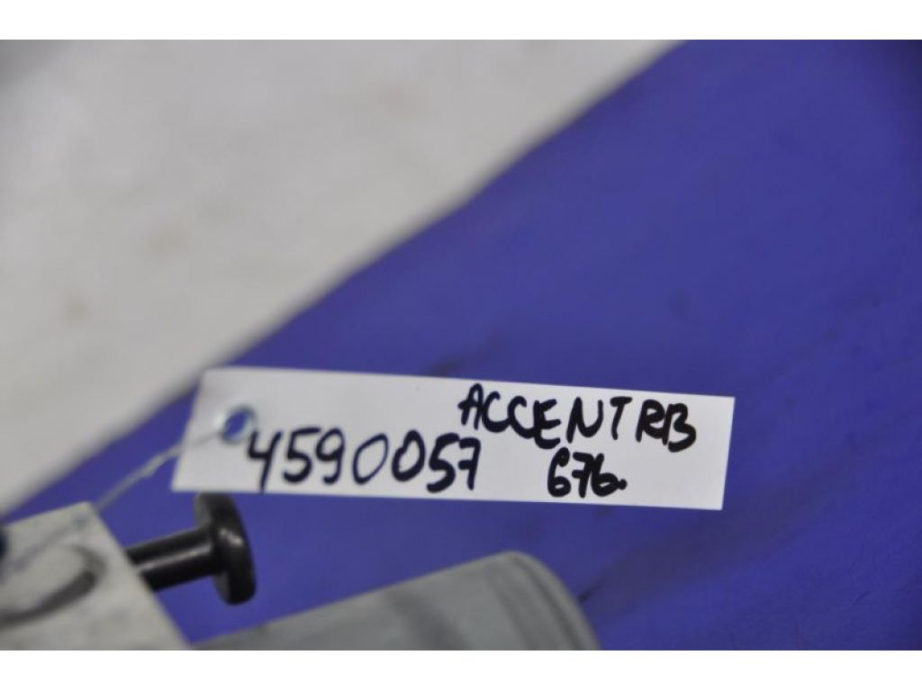 58920-1R450 | Блок ABS HYUNDAI ACCENT RB 10- - Фото 2