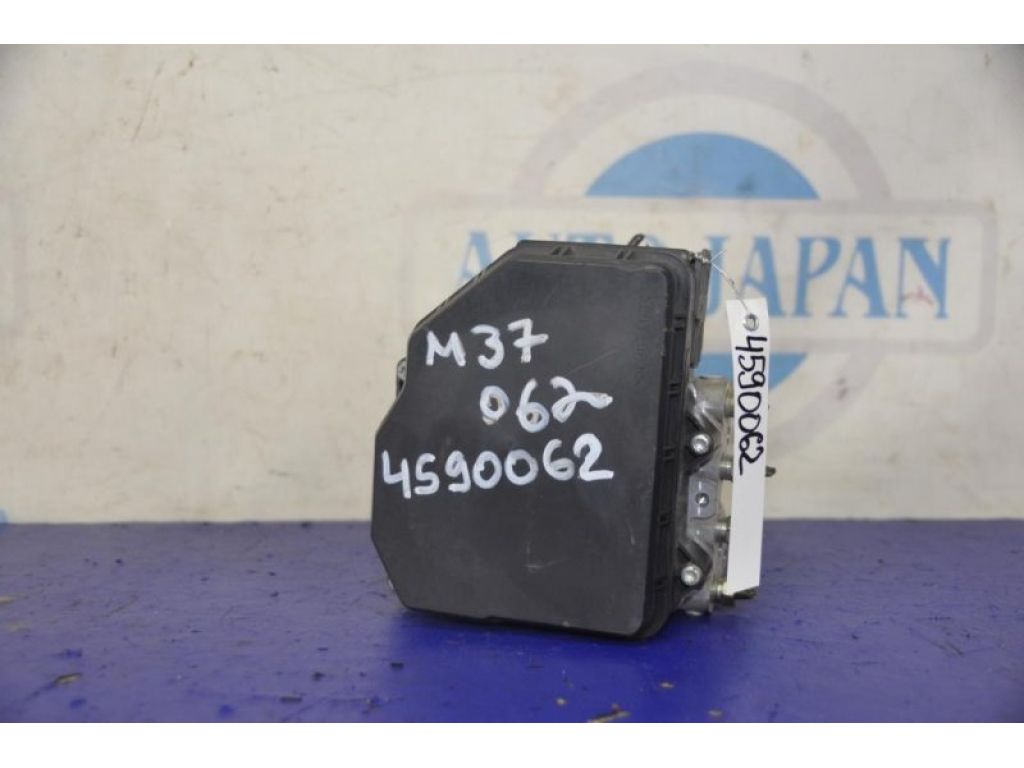 47660-1MA5B | Блок антиблокувальної системи INFINITI M25/M37/M56/Q70/M35H 10-16