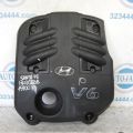29240-3C700 | Накладка двигателя декоративная HYUNDAI SANTA FE (CM) 05-12