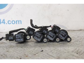 Катушка зажигания HYUNDAI ACCENT RB 10-