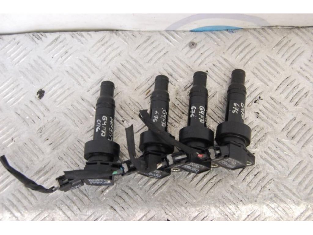 27301-2B100 | Котушка запалювання HYUNDAI ACCENT RB 10- - Фото 3