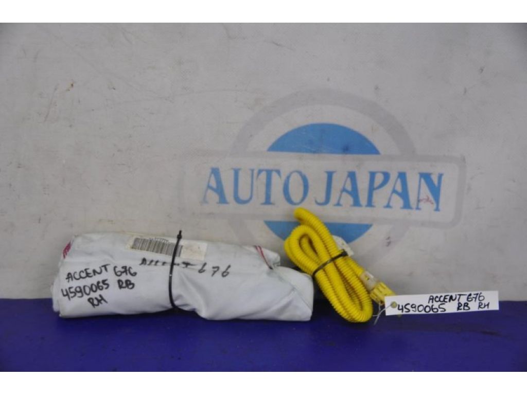 88920-1R500 | Подушка безпеки в сидінні прав. HYUNDAI ACCENT RB 10-