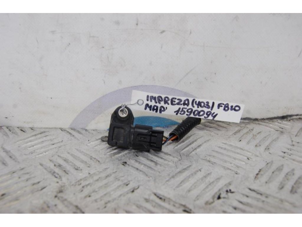 22627AA510 | Датчик абсолютного тиску (MAP sensor) SUBARU IMPREZA 11-17