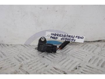 Датчик абсолютного тиску (MAP sensor) SUBARU IMPREZA 11-17