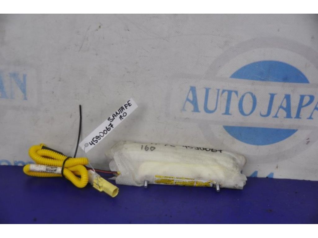 88300-0W020J4A | Подушка безопасности в сиденье лев. HYUNDAI SANTA FE (CM) 05-12