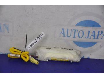 Подушка безопасности в сиденье лев. HYUNDAI SANTA FE (CM) 05-12