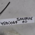 88300-0W020J4A | Подушка безопасности в сиденье лев. HYUNDAI SANTA FE (CM) 05-12 - Превью 2