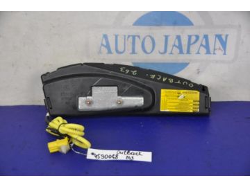 Подушка безопасности в сиденье передн. прав. SUBARU OUTBACK 09-14 BR