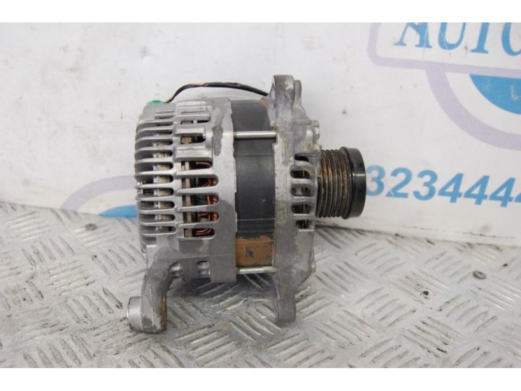 23700AA910 | Генератор SUBARU IMPREZA 11-17 - Фото 3