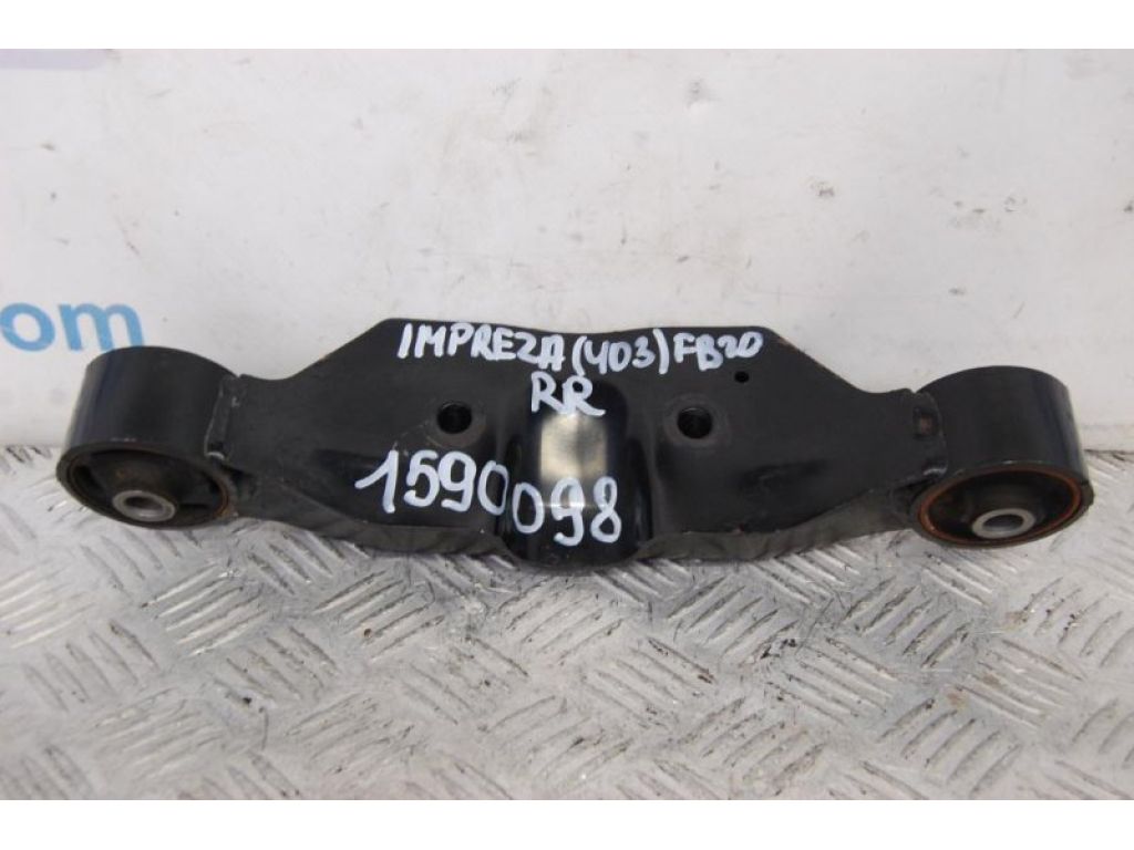 41310AG023 | Кронштейн редуктора задн. SUBARU IMPREZA 11-17