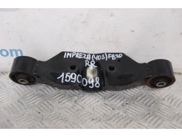 Кронштейн редуктора задн. SUBARU IMPREZA 11-17